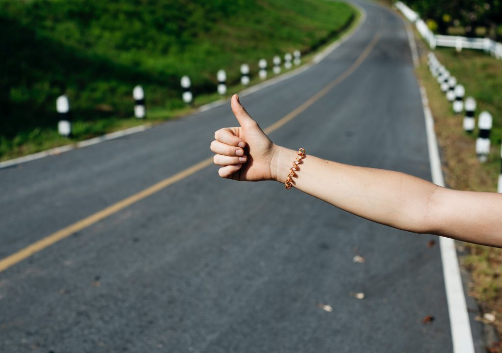 Confessions of a Bus-ted Commuter