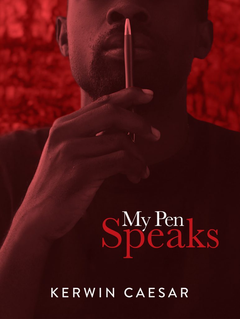 Mental Malfunctions releases “My Pen Speaks”