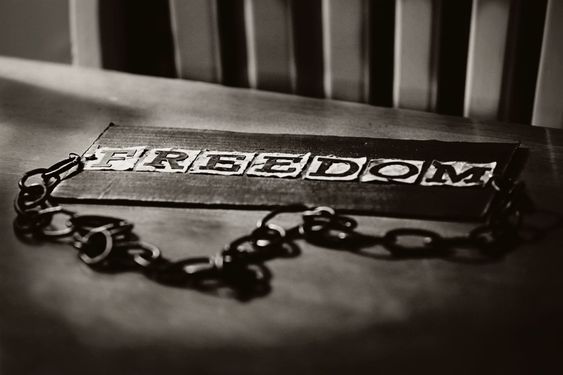 Dreams of Emancipation