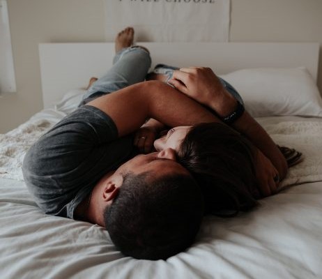 In Your Arms