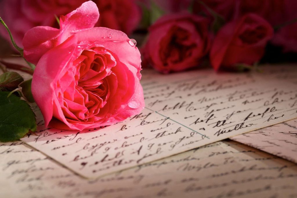 Letter to My Unborn Child (Reply to ‘Cries of the Unborn Child’)