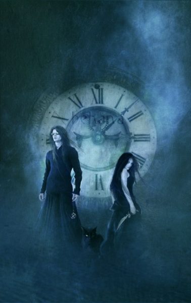 Time and Karma